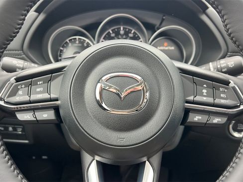 New 2025 MAZDA CX-5 AWD 2.5 S w/ Preferred Package image 24