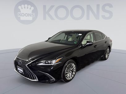 Used 2022 Lexus ES 300h 300h Luxury