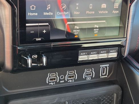 Used 2026 RAM 1500 RHO w/ RHO Level 1 Equipment Group AWD/4WD image 32