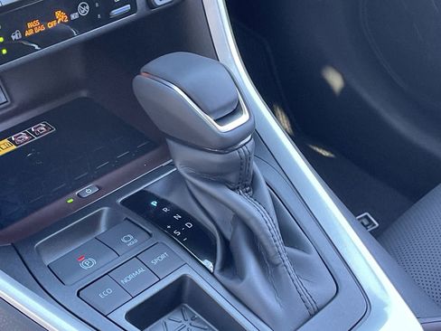 New 2025 Toyota RAV4 Limited image 14