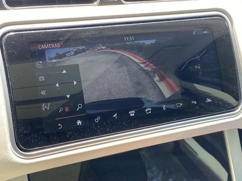 Used 2020 Land Rover Range Rover HSE AWD/4WD image 26