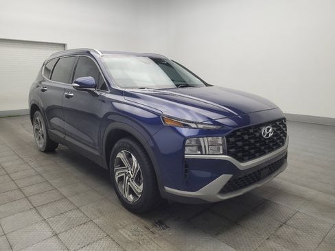Used 2023 Hyundai Santa Fe SEL FWD image 13