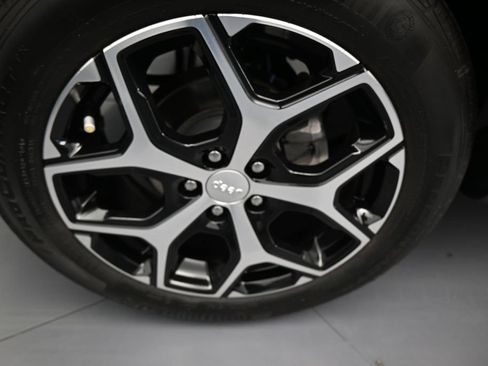 Used 2024 Jeep Compass Limited AWD/4WD image 43
