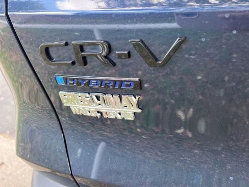 New 2026 Honda CR-V Sport-L image 9