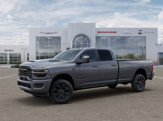 New 2026 RAM 2500 Laramie AWD/4WD video 2