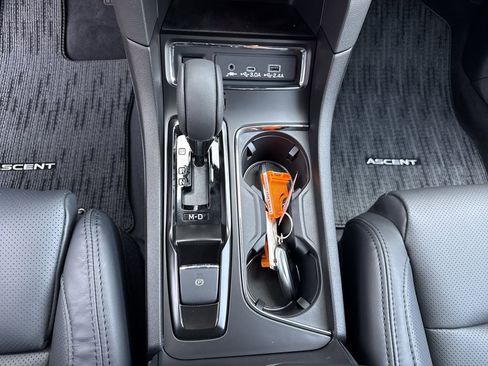 New 2026 Subaru Ascent Bronze Edition AWD/4WD image 27