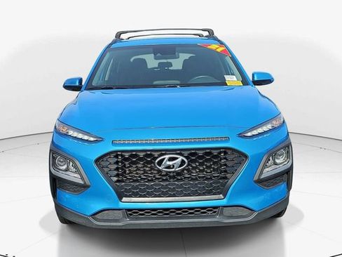 Used 2021 Hyundai Kona SEL image 8