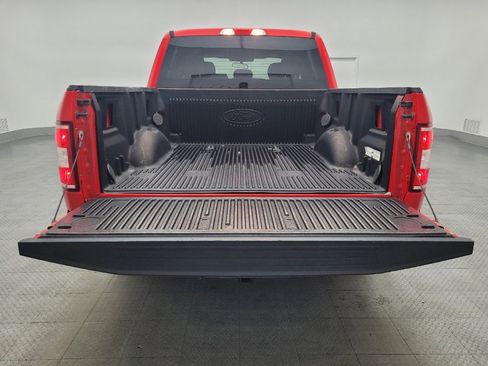 Used 2019 Ford F150 XLT RWD image 29