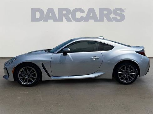 Used 2024 Subaru BRZ Premium RWD image 4