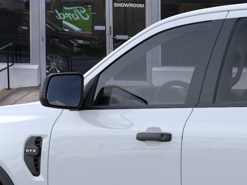New 2026 Ford Ranger XL w/ Trailer Tow Package AWD/4WD image 20