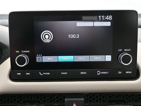 Used 2024 Honda HR-V LX image 15