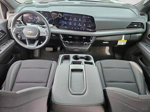 New 2026 Chevrolet Tahoe LS image 14