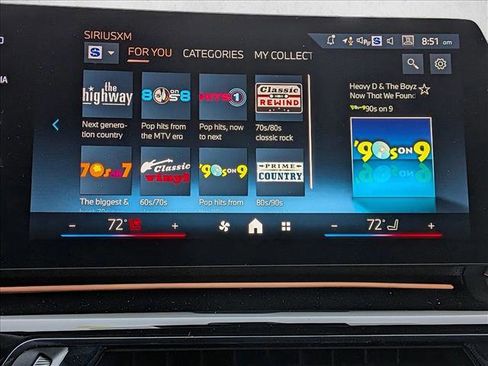 New 2026 BMW X1 xDrive28i w/ Technology Package image 14