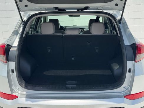 Used 2018 Hyundai Tucson SEL FWD image 15