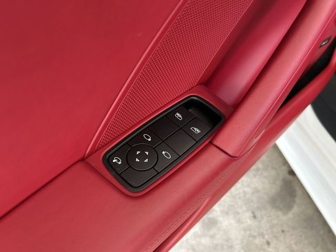 Used 2023 Porsche 911 Targa 4 GTS image 45