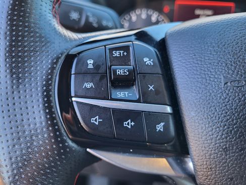 Used 2022 Ford Explorer ST-Line w/ Class IV Trailer Tow Package image 19