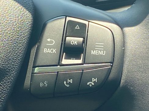 Used 2026 Ford Bronco Sport Big Bend w/ Convenience Package AWD/4WD image 9