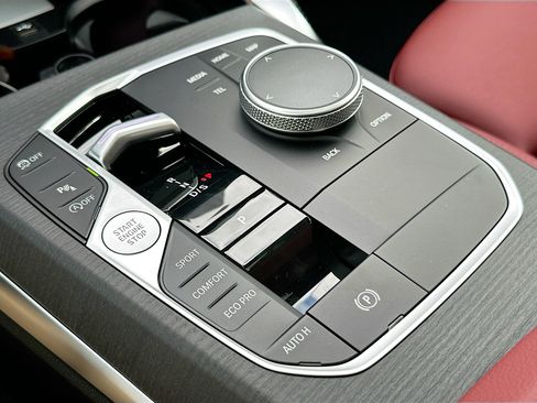 New 2026 BMW 430i w/ M Sport Package image 14