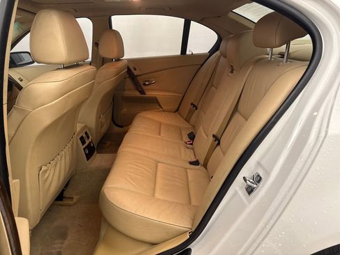 Used 2006 BMW 525i Sedan RWD image 14