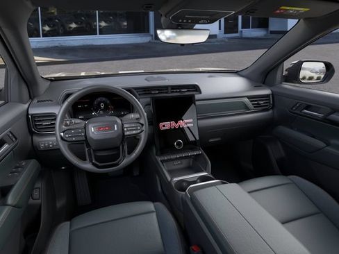 New 2026 GMC Terrain AT4 w/ Technology Package II AWD/4WD image 15