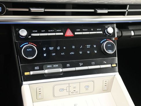 New 2026 Hyundai Santa Fe Calligraphy image 18