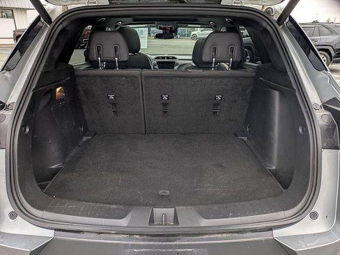 Used 2023 Chevrolet TrailBlazer ACTIV w/ Sun and Liftgate Package image 31