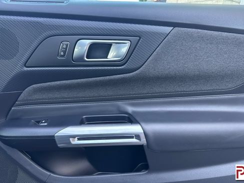 Used 2024 Ford Mustang GT w/ GT Performance Package RWD image 19