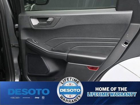 New 2025 Ford Escape Active FWD image 13