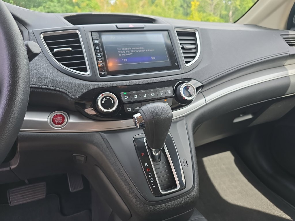 Used 2015 Honda CR-V EX image 15