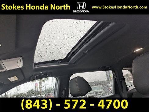 Certified 2025 Honda CR-V Sport image 21