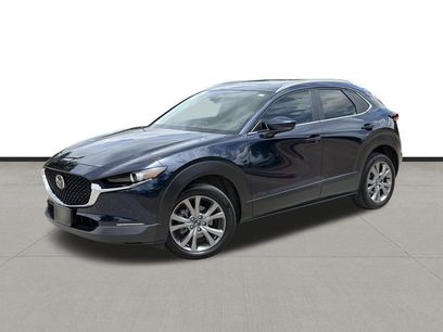 Certified 2024 MAZDA CX-30 AWD 2.5 S w/ Preferred Package