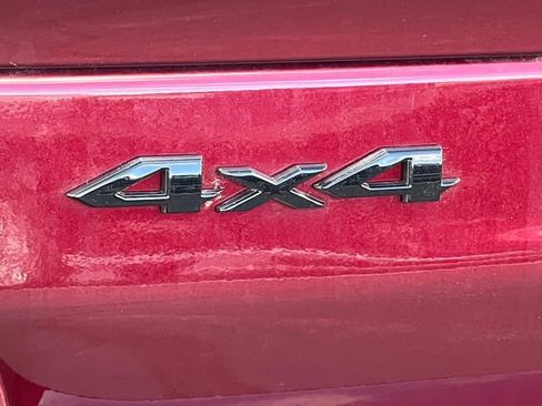 New 2026 Jeep Grand Cherokee Altitude AWD/4WD image 2