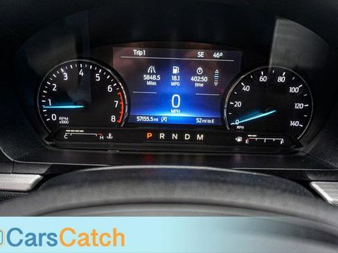 Used 2020 Ford Explorer XLT image 30