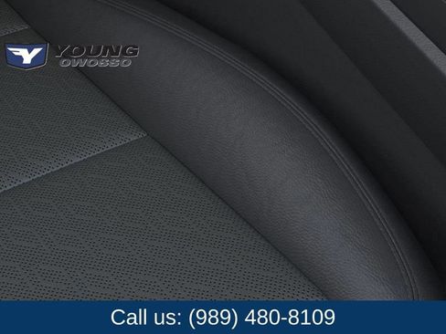 New 2026 Chevrolet Equinox LT w/ Convenience Package II image 22