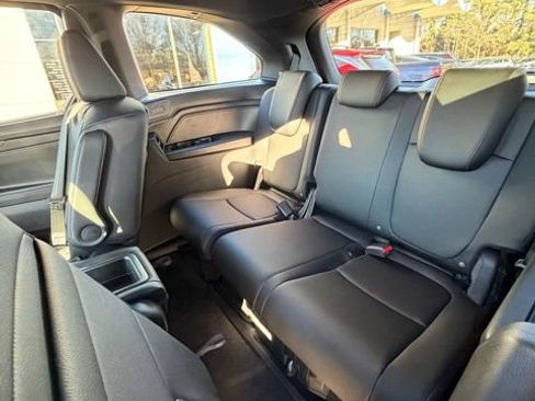 New 2026 Honda Odyssey Sport-L image 9