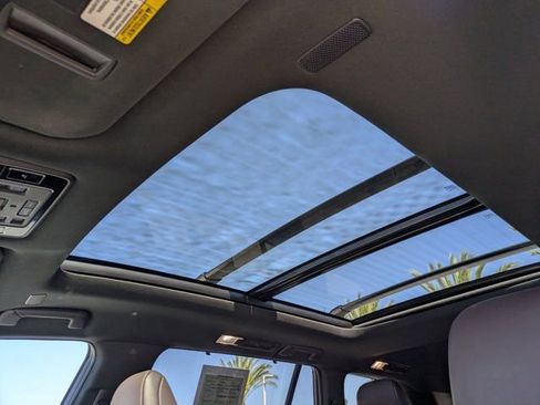 Used 2024 Lexus TX 350 AWD image 25