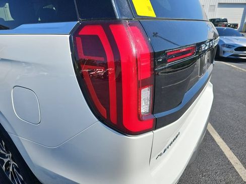 Certified 2025 Ford Expedition Platinum AWD/4WD image 33