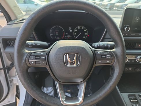 Used 2024 Honda CR-V EX image 24