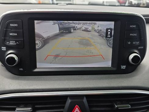 Used 2019 Hyundai Santa Fe SEL image 14