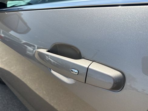 Used 2024 Chevrolet Malibu RS w/ LPO, Floor Liner Package FWD image 11