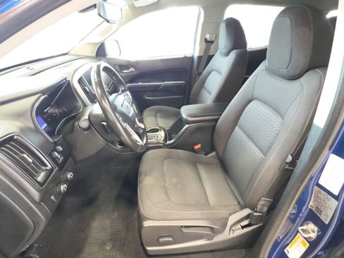Used 2020 GMC Canyon SLE w/ SLE Convenience Package AWD/4WD image 15