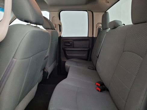 Used 2017 RAM 1500 Express image 18