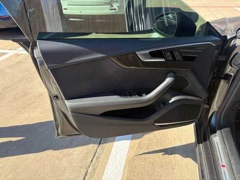 Used 2023 Audi S5 Premium Plus w/ Premium Plus Package image 14