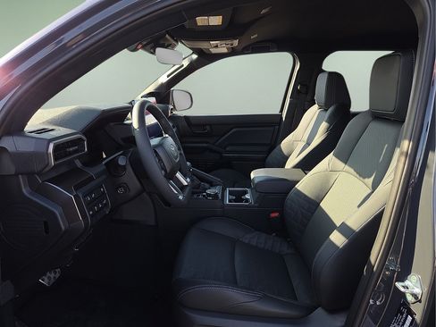 New 2026 Toyota 4Runner TRD Sport Premium AWD/4WD image 20