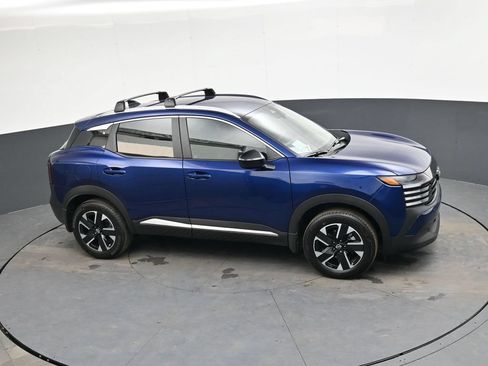 Certified 2026 Nissan Kicks SV w/ Cold Weather Package AWD/4WD image 28