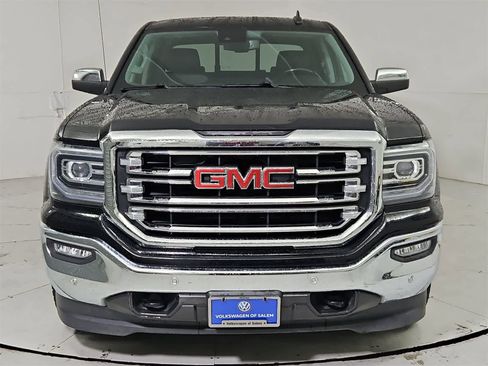 Used 2018 GMC Sierra 1500 SLT image 9