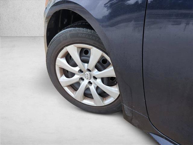 Used 2022 Toyota Corolla LE FWD image 10