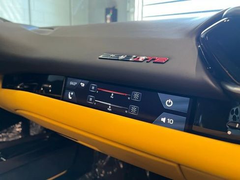 Used 2024 Ferrari 296 GTB RWD image 51