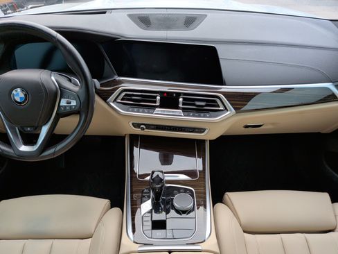 Used 2019 BMW X5 xDrive40i w/ Premium Package 2 image 28