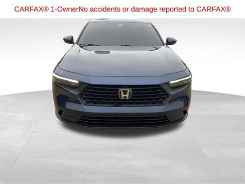 Used 2024 Honda Accord EX image 8